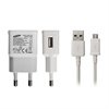 Samsung Galaxy Note 2 N7100 ETA-U90EWE Travel Charger - White