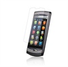 Samsung S8500 Wave Screen Protector Set
