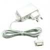 Samsung P1000 Galaxy Tab Travel Charger - White