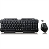 Sandberg Wireless Desktop Set 3 - Nordic Layout