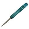 Screwdriver Philips - Blue