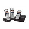 Gigaset A600 A Trio - Black