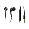 Sony Ericsson MH610 Stereo Headset - Xperia X8, X10 mini, X10 mini pro - Black