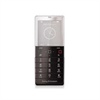 Sony Ericsson Xperia Pureness - Black