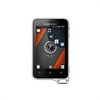 Sony Ericsson Xperia active - Black / Red / Orange
