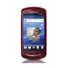 Sony Ericsson Xperia pro - Red
