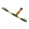 Sony Xperia SP Side Key Flex Cable