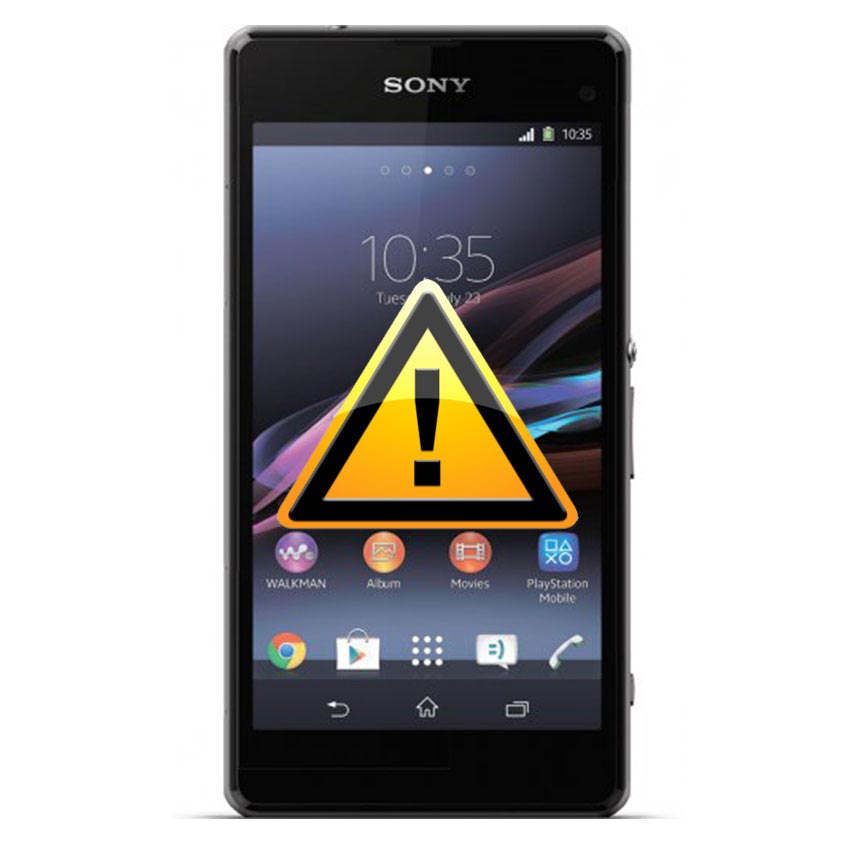 can sony xperia z1 compact review camera allows you see