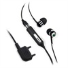 Sony Ericsson HPM-77 Stereo Headset - Black
