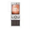 Sony Ericsson W705 Antireflex Dipos Screen Protector
