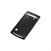 Sony Ericsson Xperia Arc Front Cover - Black