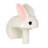 Sushimi 3,5mm Anti-Dust Cap - White Rabbit