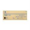 Konica Minolta BIZHUB C 451 Toner TN-411K - Black