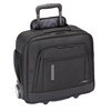 Targus Revolution Laptop Roller Bag - 15-16" - Black