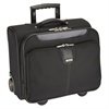 Targus Transit Laptop Roller Bag - 16" - Black
