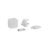 Targus USB AC Home Charger - iPad 2, Samsung Galaxy Tab 2 10.1 - White