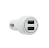 Targus Universal Dual USB Car Charger - White