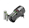 Tecxus TC 200 Charger - USB, 2xAA, 2xAAA