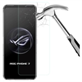 Asus ROG Phone 7 Tempered Glass Screen Protector - Clear