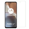 Motorola Moto G32 Tempered Glass Screen Protector - 9H, 0.3mm - Clear
