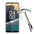 Motorola Moto G82 Tempered Glass Screen Protector - 9H - Clear