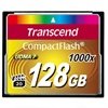 Transcend CompactFlash Ultimate Card 1000x UDMA7 - 128GB