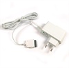 Apple iPhone, iPhone 3G, 3GS, iPod Travel Charger - White