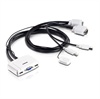 Trendnet 2 Port USB KVM Switch