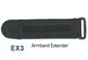 Tunebelt Armband Extender