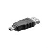 USB / mini USB Adapter