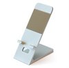 Universal Desk Stand - Silver