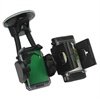 Universal Double Flexible Car Holder XP-A8