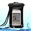 Universal Premium Waterproof Armband Bag - Black