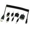 Universal USB Charging Station