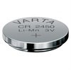 Varta CR2450 Professional Electronics Battery 