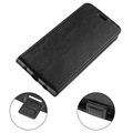 OnePlus Nord N20 5G Vertical Flip Case with Card Holder