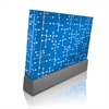 Nintendo Wii Skin -Blues Club