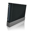 Nintendo Wii Skin -Carbon