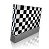 Nintendo Wii Skin -Checkers