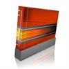 Nintendo Wii Skin - Hot Rod