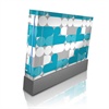 Nintendo Wii Skin - Neo Blu