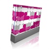 Nintendo Wii Skin - Neo Pink
