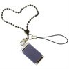 Waterproof Mini USB Flash - 4GB - Dark Blue