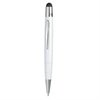 Wedo Mini Touch Pen - 10cm - White