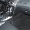 KUDA Leather console - Toyota RAV4, 2006-