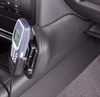 KUDA Leather console - Audi A3, 2000-03 2 x airbag