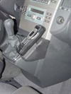 KUDA Leather console - Toyota Corolla Verso, 2004-