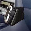 KUDA Leather console - Peugeot 1007, 2005-