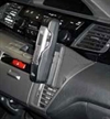 KUDA Leather console - Honda FR-V, 01/2005-