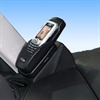 KUDA Leather console - Citroen C4 Picasso, 2006-2 x airbag